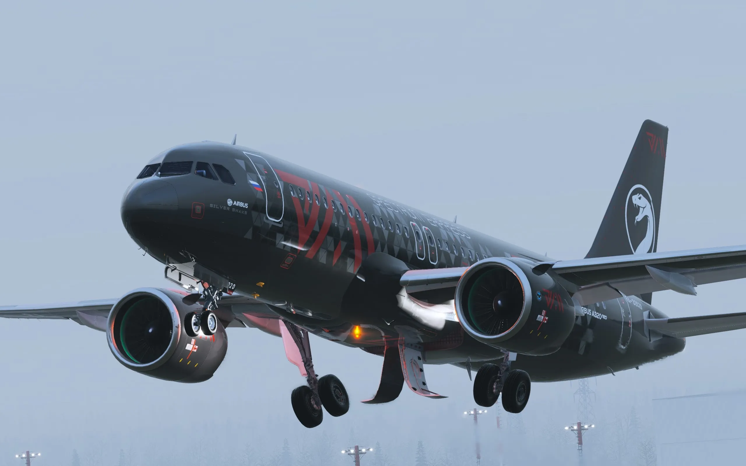 Vim Avia