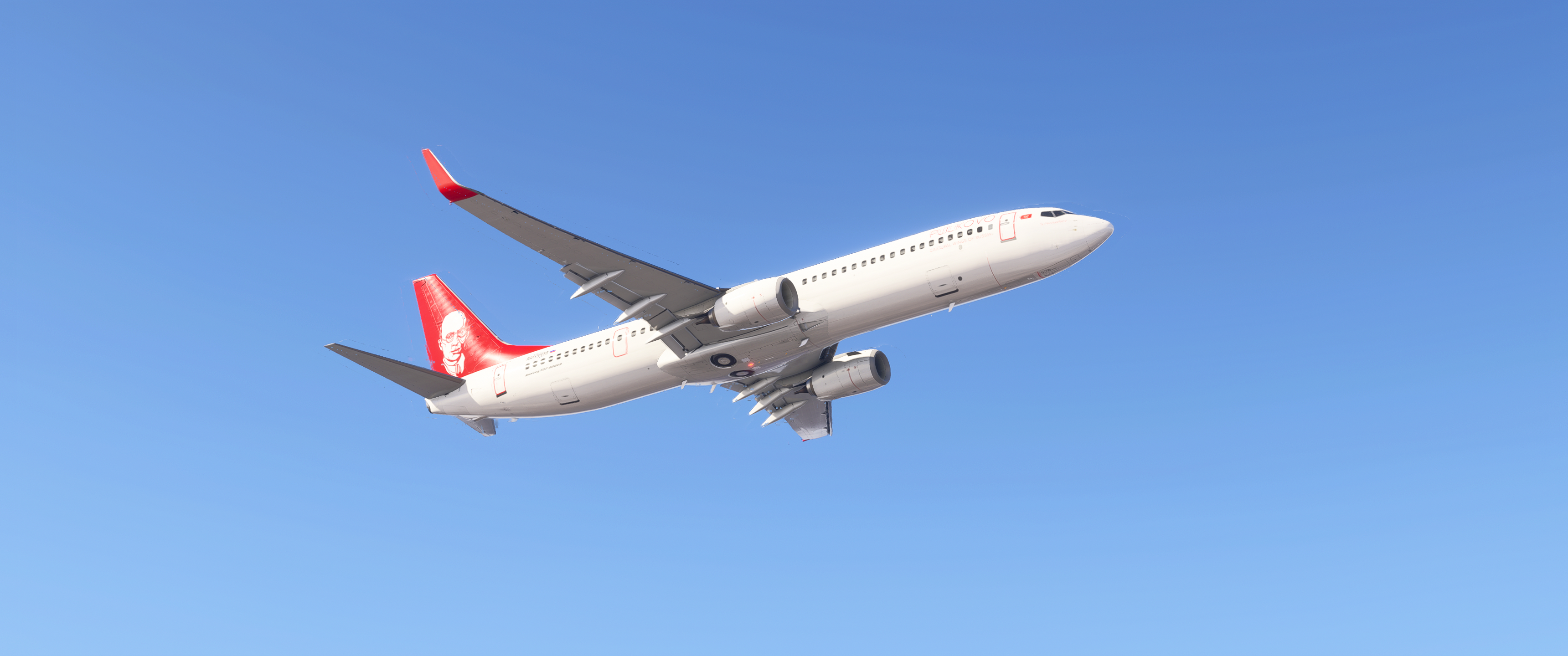 Pulkovo Travel