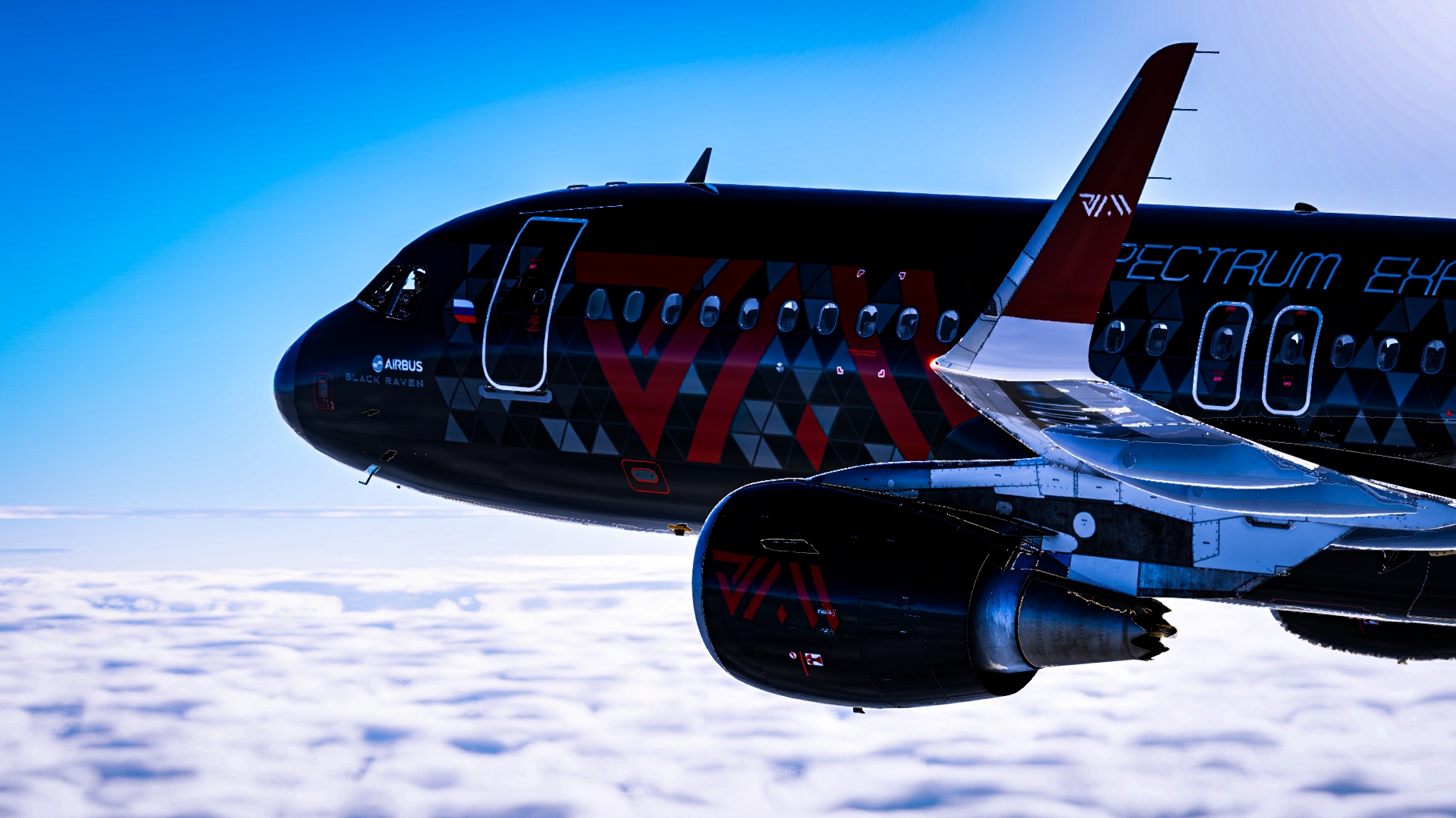 Vim Avia